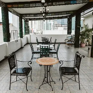 San Agustin Residences סן פדרו מקאטי