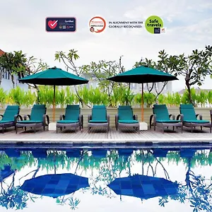 Station touristique Swiss-belhotel Rainforest Kuta Lombok
