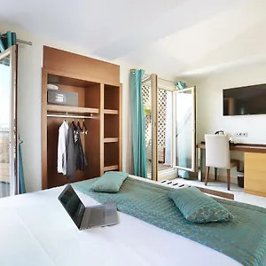 Le Grand De Normandie 4*, פריז צרפת