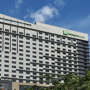 & Makati By Ihg ***** סן פדרו מקאטי