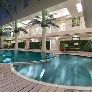 Hotel Sun Boutique Kuta Lombok