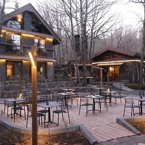 Hotel Milia 