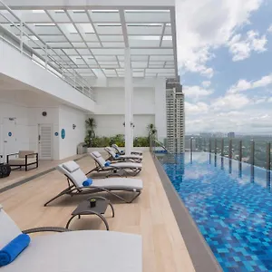 Citadines Benavidez Makati **** Makati City