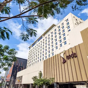 Seda Manila Bay **** Paranaque City