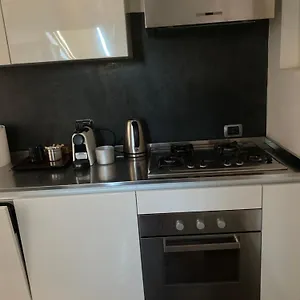  Apartment Attico Centro Storico Italy