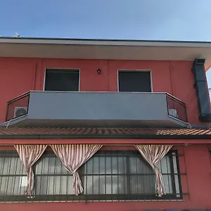 Bed & Breakfast Ca'melia 