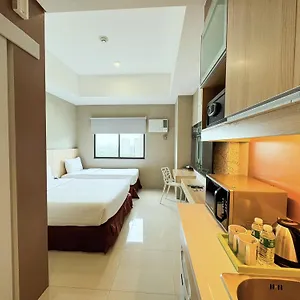 Hotel101 - *** Taguig