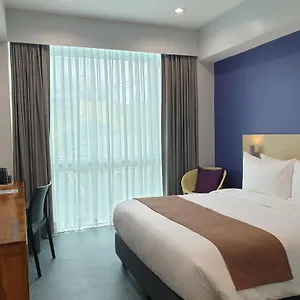 Leez Makati ** סן פדרו מקאטי