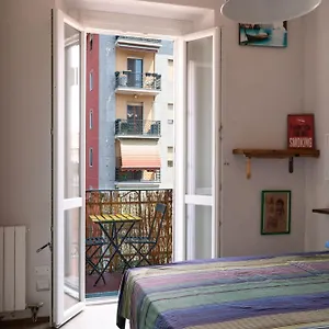  Apartment Bessy House, Near Fondazione Prada Italy