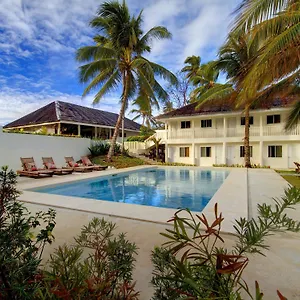 Station touristique Momo House Panglao