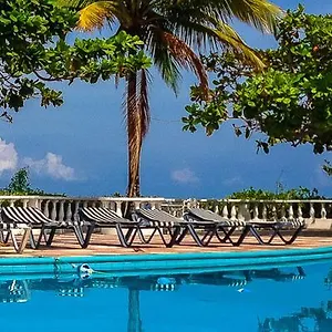 Hotel Silver Seas Ocho Ríos