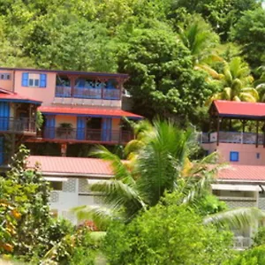 Hotel Caravelle Trinité (Tartane)