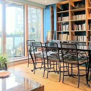 Bermondsey Square - A Bespoke 4*, לונדון בריטניה