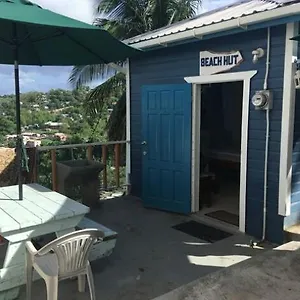  Holiday home Cosy Hut Grenada