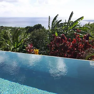  Holiday home Kaye Mango Saint Lucia