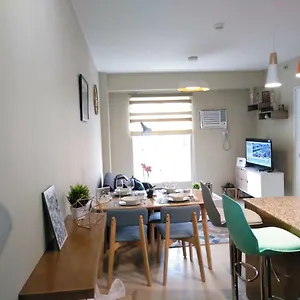 Apartment 2br Avida Tower Near Naia Airport