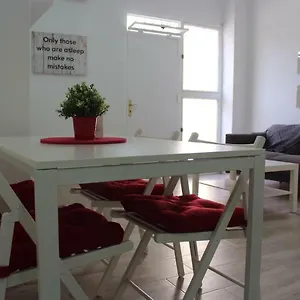  Apartment Maravilloso Y Centrico En Spain