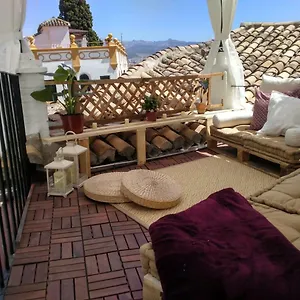  Holiday home Bendita Casa Spain