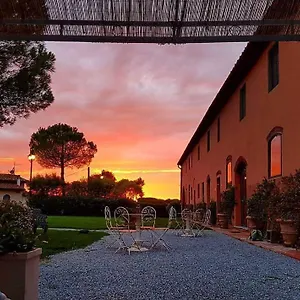 Bed & Breakfast La Magnifica 