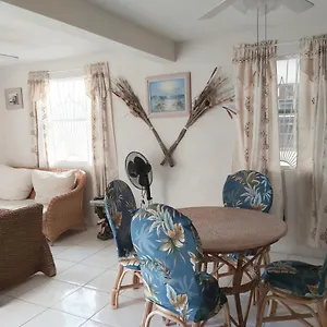  Apartment Clearwater Barbados