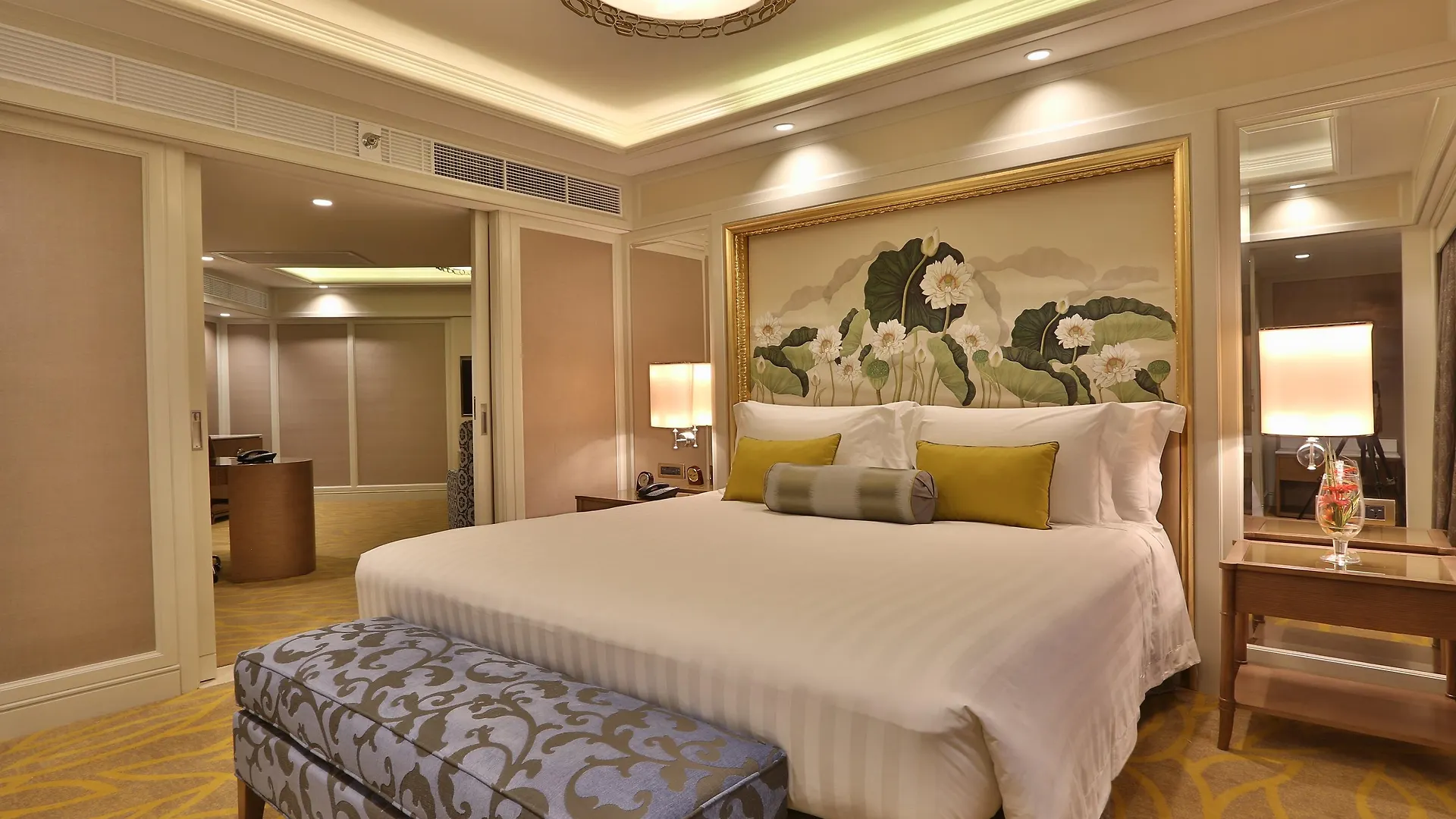 Dusit Thani Manila Μακάτι