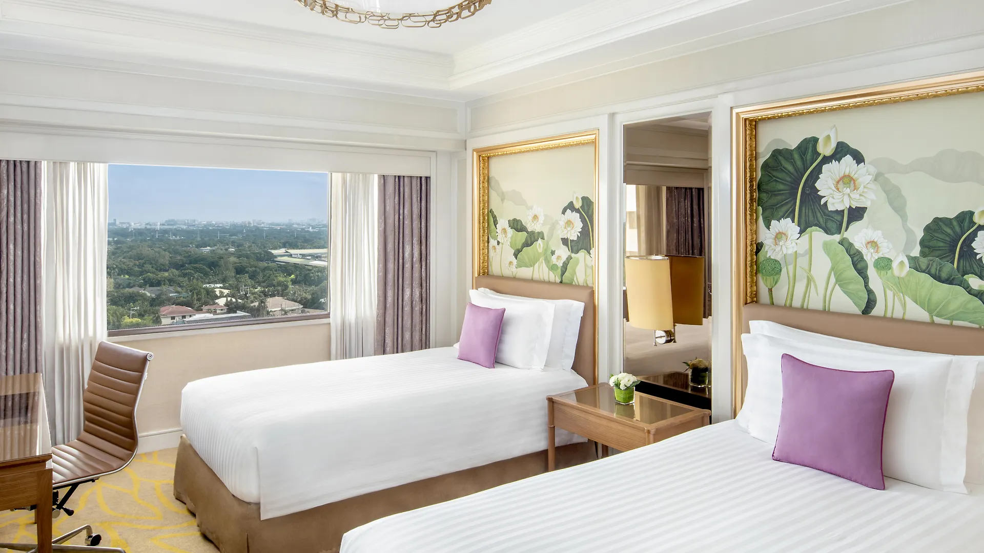 Dusit Thani Manila Μακάτι