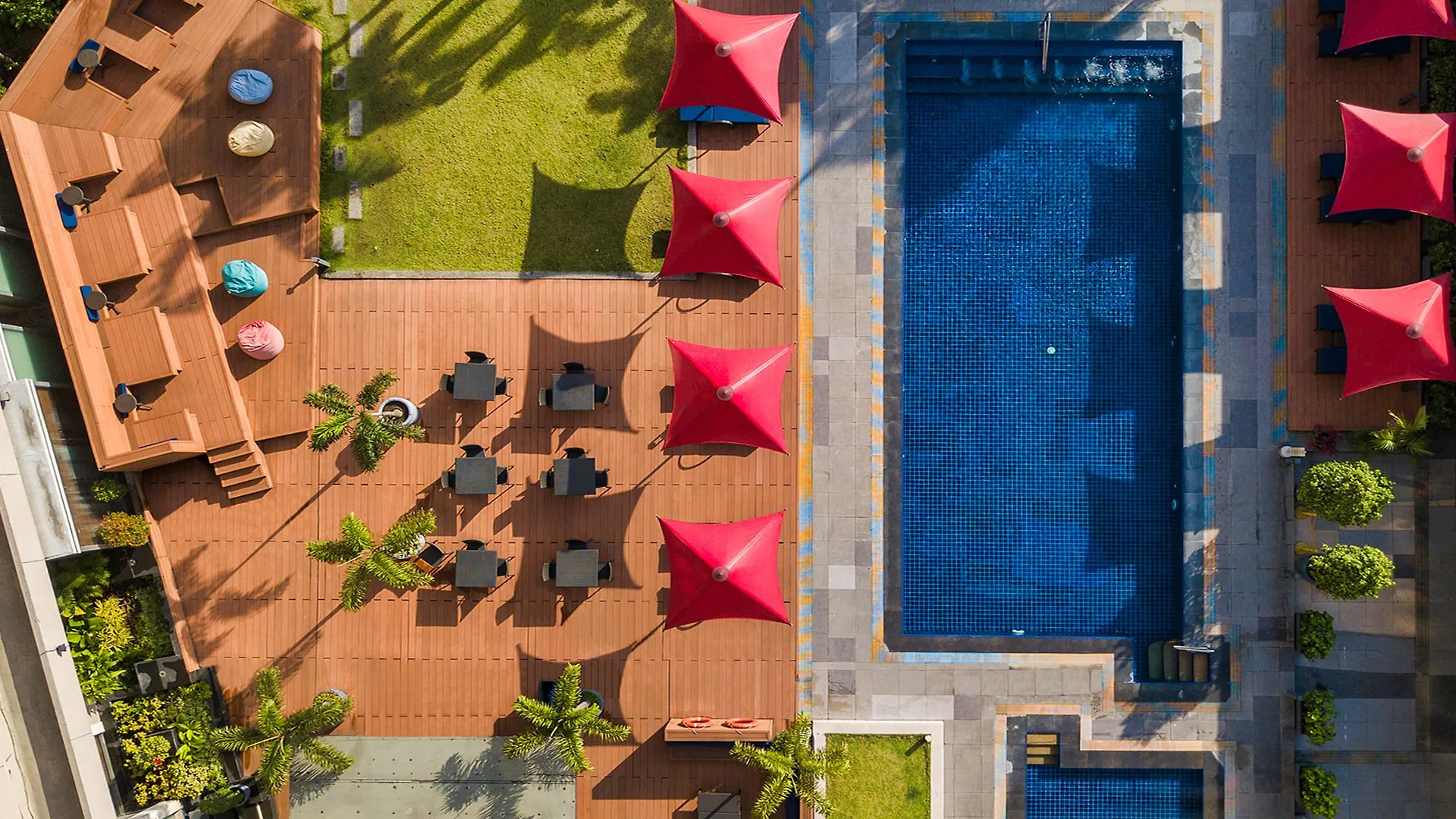 ***** Ξενοδοχείο Dusit Thani Manila Μακάτι Φιλιππίνες