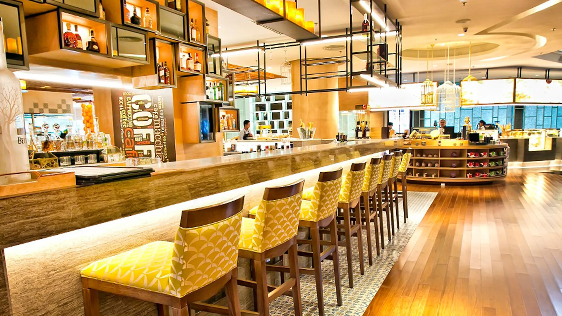 Dusit Thani Manila Μακάτι Φιλιππίνες