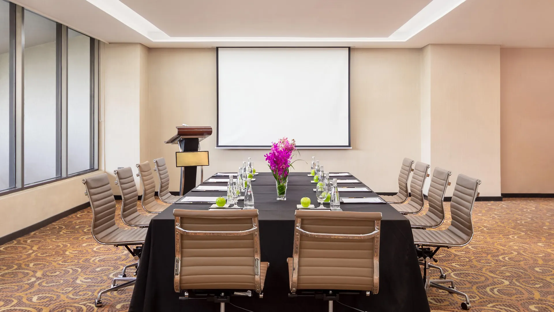Dusit Thani Manila Μακάτι Φιλιππίνες