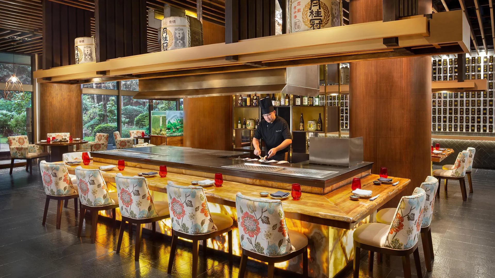 Dusit Thani Manila Μακάτι Ξενοδοχείο