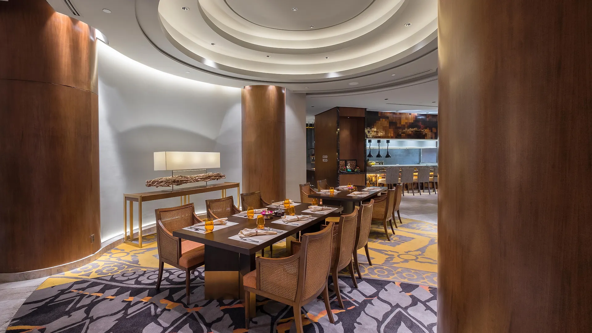 Dusit Thani Manila Μακάτι Ξενοδοχείο