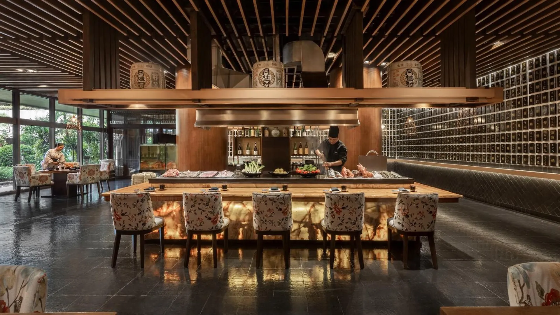 ***** Ξενοδοχείο Dusit Thani Manila Μακάτι Φιλιππίνες