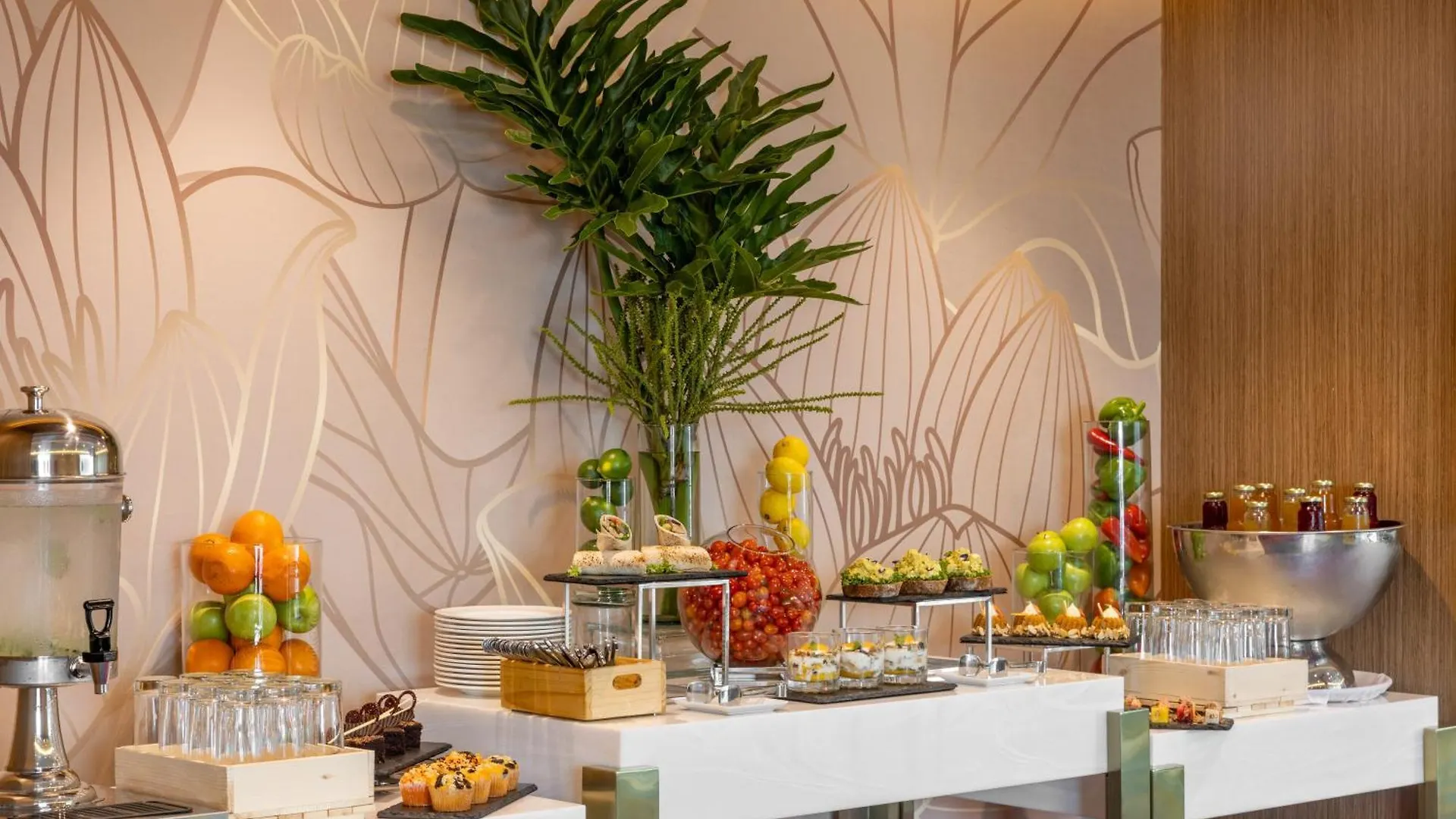 Ξενοδοχείο Dusit Thani Manila Μακάτι