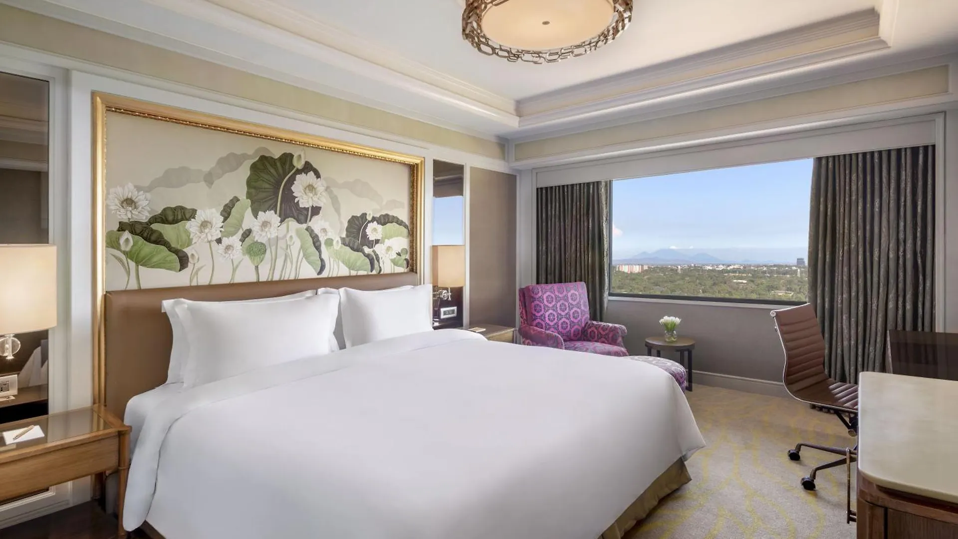 Dusit Thani Manila Μακάτι Φιλιππίνες