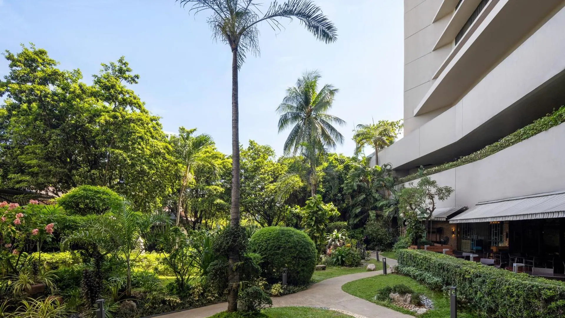 Dusit Thani Manila Μακάτι