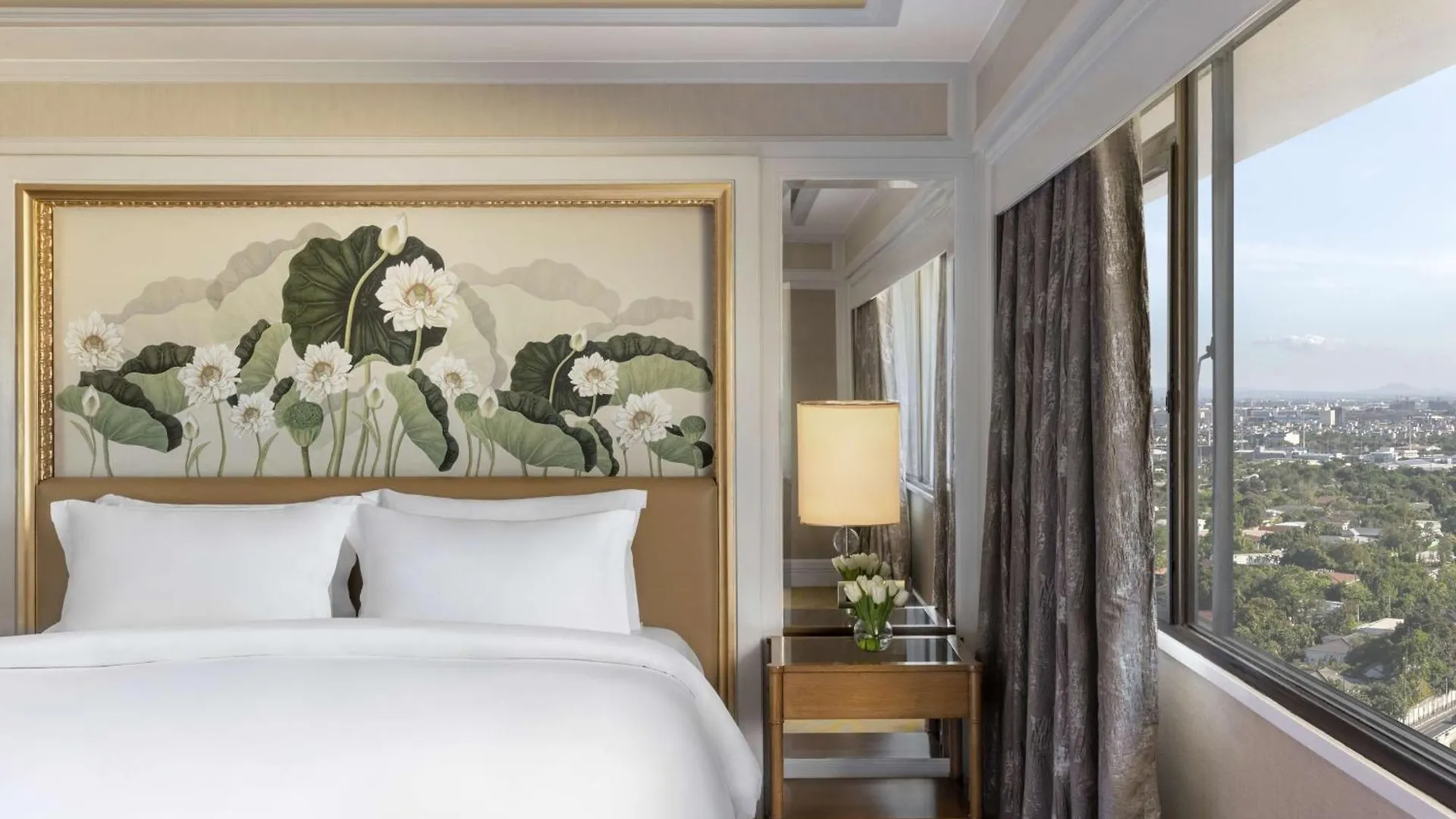 Dusit Thani Manila Μακάτι