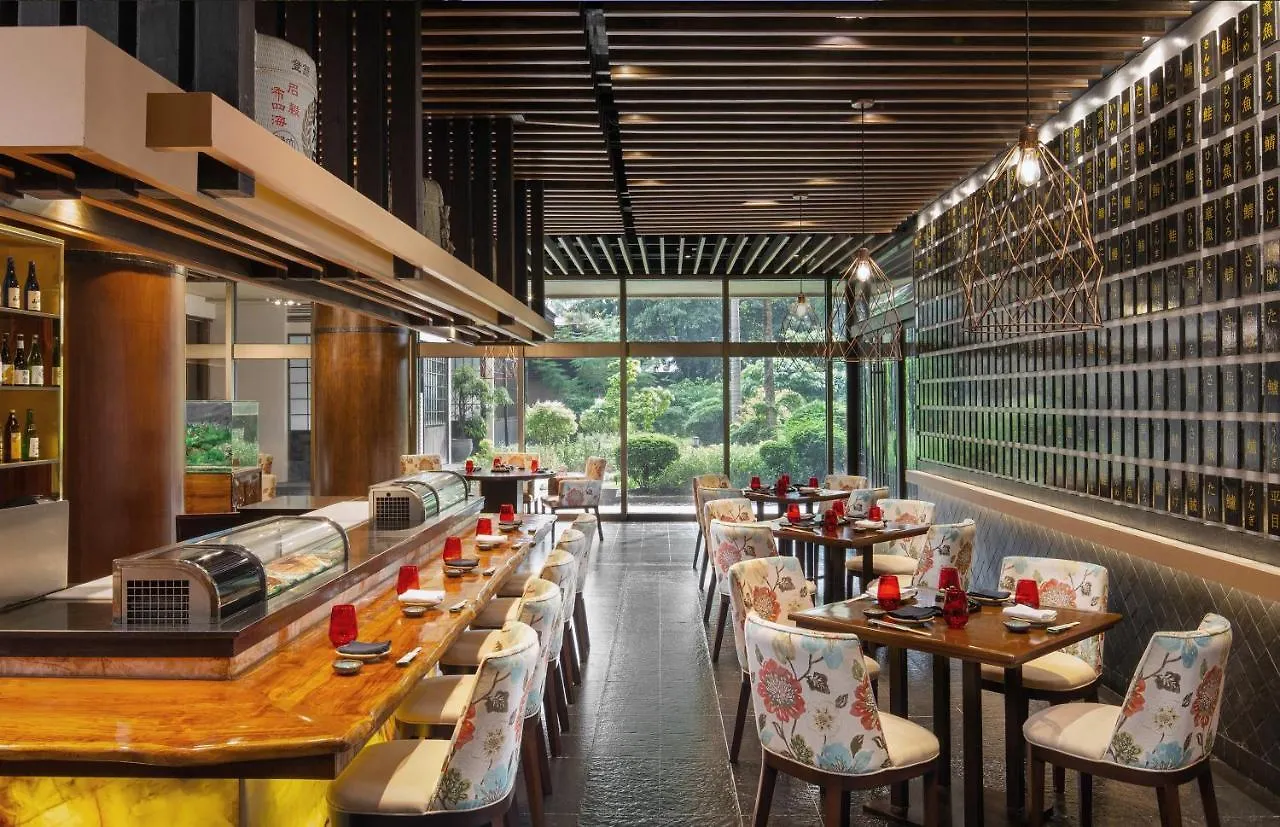 Dusit Thani Manila Μακάτι